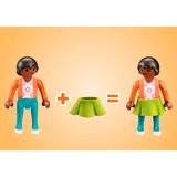 PLAYMOBIL myLife - Magasin de jouets, Jouets de construction 71536