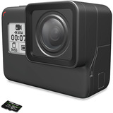 PNY P-SDU1T5V32200PEP-GE, Carte mémoire Noir/Vert