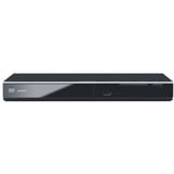 Panasonic DVDS700EGK, Lecteur DVD Noir