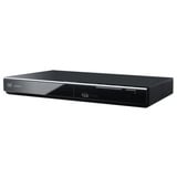Panasonic DVDS700EGK, Lecteur DVD Noir