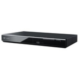 Panasonic DVD-S700 EGK, Lecteur DVD Noir