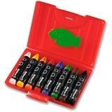 Pelikan Crayons de cire 665/8 WF, Bundle 723148