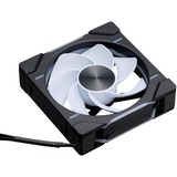 Phanteks D30-120 PWM Reverse DRGB, Ventilateur de boîtier Noir