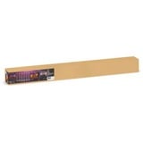 Philips Lampadaire Gradient Signe, Lumière LED Blanc/bois, Philips Hue White and Color ambiance Lampadaire Gradient Signe, Éclairage de plancher intelligent, Bluetooth/Zigbee, Blanc, LED, Aluminium, Ampoule(s) non remplaçable(s)