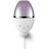 Philips Lumea IPL Prestige Series 8000 BRI949/00, Dépilatoire Blanc/violet clair
