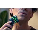 Philips SHAVER Series 9000 SH91 SH91/50 Têtes de rasage de rechange, Tête de rasage Argent, Lame de rasage, 3 tête(s)