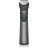 Philips Tondeuse Multigroom Tout-en-Un Série 7000 17-en-1 Gris