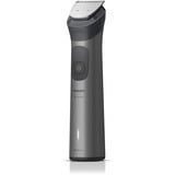 Philips Tondeuse Multigroom Tout-en-Un Série 7000 17-en-1 Gris