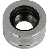 RAIJINTEK PELIAS SILVER - D141806, Connecteur Argent