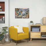 Ravensburger Puzzle Soirée Cocooning 