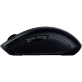 Razer Orochi V2 Mobile Wireless Gaming Mouse, Souris gaming Noir, 18.000 dpi, 2.4 GHz + Bluetooth