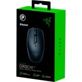 Razer Orochi V2 Mobile Wireless Gaming Mouse, Souris gaming Noir, 18.000 dpi, 2.4 GHz + Bluetooth