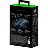 Razer Orochi V2 Mobile Wireless Gaming Mouse, Souris gaming Noir, 18.000 dpi, 2.4 GHz + Bluetooth