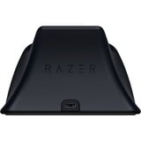 Razer RC21-01900200-R3M1 Accessoire de manette de jeux Socle de chargement, Station de recharge Noir, PlayStation 5, Socle de chargement, Noir, USB, Sony, Chine