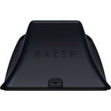 Razer RC21-01900200-R3M1 Accessoire de manette de jeux Socle de chargement, Station de recharge Noir, PlayStation 5, Socle de chargement, Noir, USB, Sony, Chine