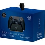 Razer RC21-01900200-R3M1 Accessoire de manette de jeux Socle de chargement, Station de recharge Noir, PlayStation 5, Socle de chargement, Noir, USB, Sony, Chine