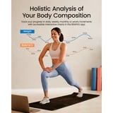 Renpho Elis Nova, Balance Noir