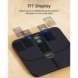 Renpho Elis Nova, Balance Noir