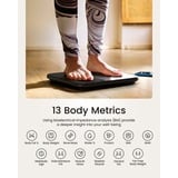 Renpho PEU-R-A031, Balance Noir