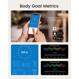 Renpho PEU-R-A031, Balance Noir