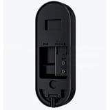 Reolink D340W Noir, Blanc, Sonnette de porte Noir, Noir, Blanc, IP65, Mur, 2-voies, MicroSD (TransFlash), 256 Go