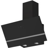 Respekta CH 24080 SM, Hotte aspirante Noir