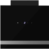 Respekta CH 24080 SM, Hotte aspirante Noir