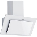 Respekta CH 33060 WB, Hotte aspirante Blanc