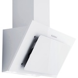 Respekta CH 33060 WB, Hotte aspirante Blanc