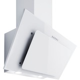 Respekta CH 33060 WB, Hotte aspirante Blanc