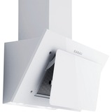 Respekta CH 33060 WB, Hotte aspirante Blanc