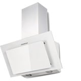 Respekta CH 33060 WB, Hotte aspirante Blanc