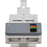 Ricoh PA03768-B001, Scanner à feuilles Gris/gris foncé