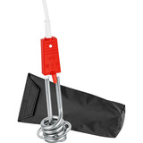 Rommelsbacher RT 350, Thermoplongeur Rouge