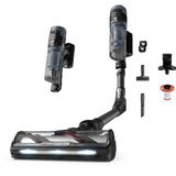 Rowenta X-Force Flex 14.80 RH9B36, Aspirateur balais 