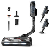 Rowenta  X-Force Flex 14.80 RH9B36, Aspirateur balais 