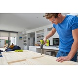 Ryobi R18PD5-220S, Perceuse à percussion Vert/Noir