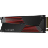SAMSUNG 990 PRO Heatsink 1 To SSD 