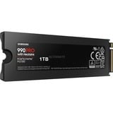 SAMSUNG 990 PRO Heatsink 1 To SSD 