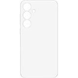 SAMSUNG Clear Case coque de protection pour téléphones portables 17 cm (6.7") Housse Transparent, Housse smartphone Transparent, Housse, Samsung, Galaxy S24+, 17 cm (6.7"), Transparent