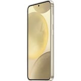 SAMSUNG Clear Case coque de protection pour téléphones portables 17 cm (6.7") Housse Transparent, Housse smartphone Transparent, Housse, Samsung, Galaxy S24+, 17 cm (6.7"), Transparent