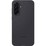 SAMSUNG Coque en silicone pour Galaxy A36 5G, Housse smartphone Noir, Housse, Samsung, Galaxy A36 5G, 17 cm (6.7"), Noir