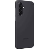 SAMSUNG Coque en silicone pour Galaxy A36 5G, Housse smartphone Noir, Housse, Samsung, Galaxy A36 5G, 17 cm (6.7"), Noir