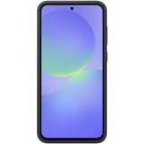 SAMSUNG Coque en silicone pour Galaxy A36 5G, Housse smartphone Noir, Housse, Samsung, Galaxy A36 5G, 17 cm (6.7"), Noir