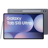 SAMSUNG Galaxy Tab S10 Ultra tablette 14.6" Gris, Android 14 | 512 Go | Wi-Fi 7