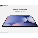 SAMSUNG Galaxy Tab S10 Ultra tablette 14.6" Gris, Android 14 | 512 Go | Wi-Fi 7