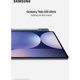 SAMSUNG Galaxy Tab S10 Ultra tablette 14.6" Gris, Android 14 | 512 Go | Wi-Fi 7