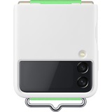SAMSUNG Housse pour téléphone portable Blanc/Vert