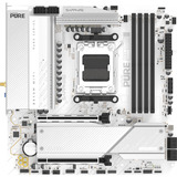 SAPPHIRE  carte mère socket AM5 