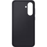 Samsung Coque en silicone pour Galaxy A36 5G, Housse smartphone Noir, Housse, Samsung, Galaxy A36 5G, 17 cm (6.7"), Noir